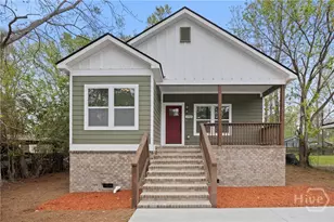 2010 Packard Ave, Savannah, GA 31405 - Photo 3