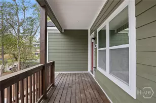 2010 Packard Ave, Savannah, GA 31405 - Photo 5