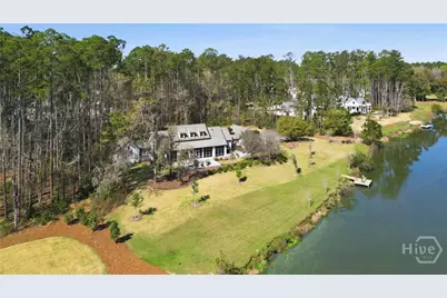 165 Belted Kingfisher Lane, Richmond Hill, GA 31324 - Photo 37
