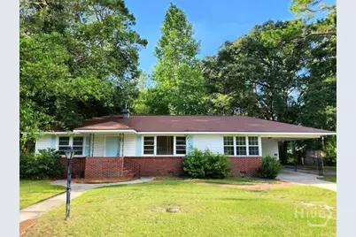 2108 E 65th Street, Savannah, GA 31404 - Photo 1