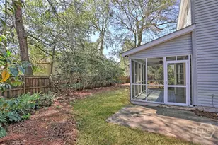520 Oemler Loop, Savannah, GA 31410 - Photo 33