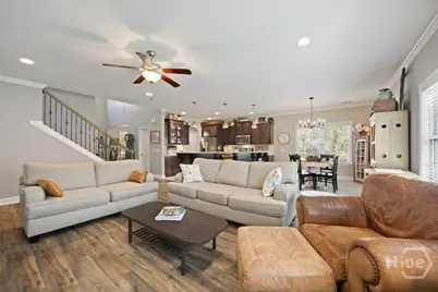 504 Spartina Way, Sunbury, GA 31320 - Photo 13