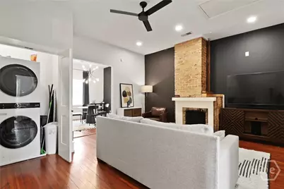 108 E Anderson Street #B, Savannah, GA 31401 - Photo 5