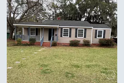 30 Pine Valley Road, Savannah, GA 31404 - Photo 1