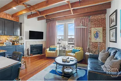 101 Barnard Street #401, Savannah, GA 31401 - Photo 7
