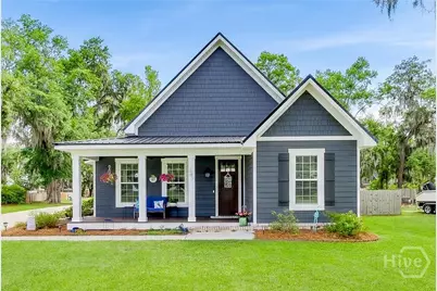 309 Goodman Drive, Midway, GA 31320 - Photo 49