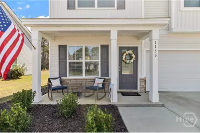 1153 Waybridge Way, Richmond Hill, GA 31324 - Photo 3
