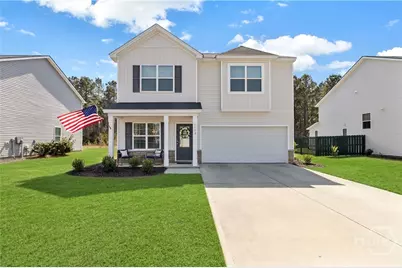 1153 Waybridge Way, Richmond Hill, GA 31324 - Photo 1