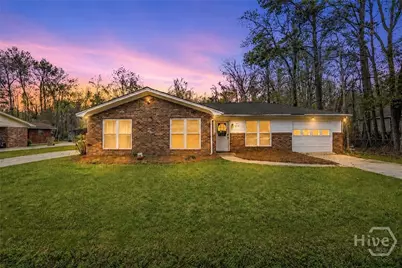 109 Pleasant Drive, Port Wentworth, GA 31407 - Photo 1