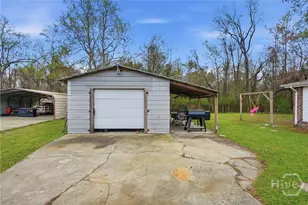 109 Pleasant Dr, Port Wentworth, GA 31407 - Photo 25