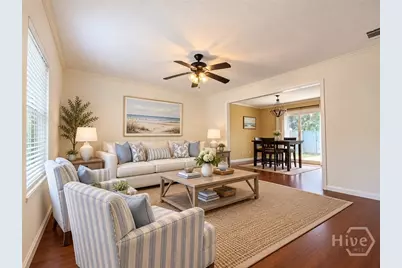 92 Hidden Lake Court, Savannah, GA 31419 - Photo 19