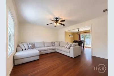 92 Hidden Lake Court, Savannah, GA 31419 - Photo 3
