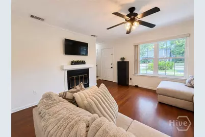 92 Hidden Lake Court, Savannah, GA 31419 - Photo 5