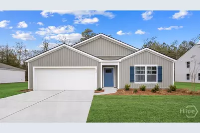 128 Sabel Court, Guyton, GA 31312 - Photo 1