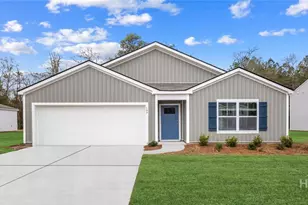 128 Sabel Ct, Guyton, GA 31312 - Photo 1