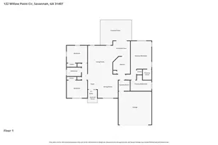 122 Willow Point Cir, Savannah, GA 31407 - Photo 45