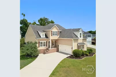 498 Waverly Lane, Richmond Hill, GA 31324 - Photo 1