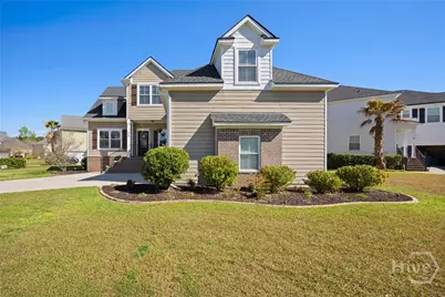 498 Waverly Lane, Richmond Hill, GA 31324 - Photo 3