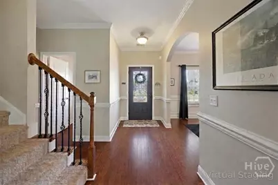 498 Waverly Lane, Richmond Hill, GA 31324 - Photo 7