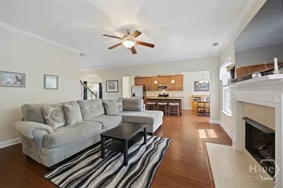 498 Waverly Lane, Richmond Hill, GA 31324 - Photo 19