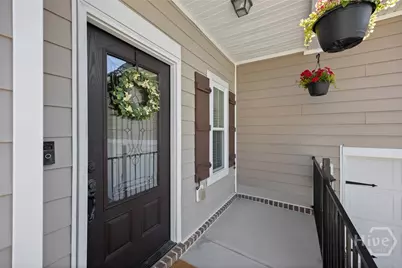 498 Waverly Lane, Richmond Hill, GA 31324 - Photo 5