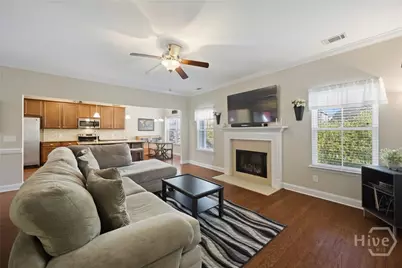 498 Waverly Lane, Richmond Hill, GA 31324 - Photo 13
