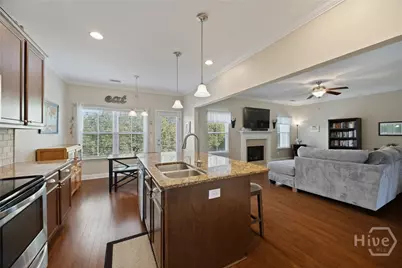 498 Waverly Lane, Richmond Hill, GA 31324 - Photo 17