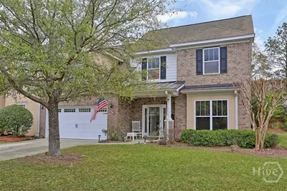 165 Regency Circle, Pooler, GA 31322 - Photo 3