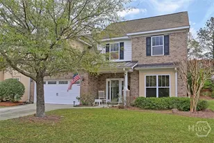165 Regency Cir, Pooler, GA 31322 - Photo 3