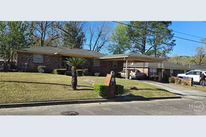 1905 Tuskegee Street, Savannah, GA 31405 - Photo 3