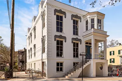 127 E Gordon Street, Savannah, GA 31401 - Photo 1