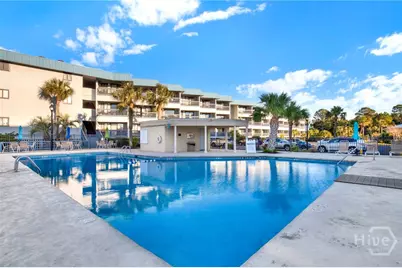 1217 Bay Street #233A, Tybee Island, GA 31328 - Photo 1
