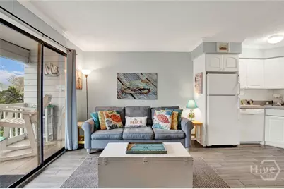 1217 Bay Street #233A, Tybee Island, GA 31328 - Photo 5