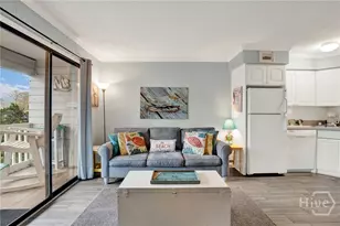 1217 Bay St, Tybee Island, GA 31328 - Photo 5