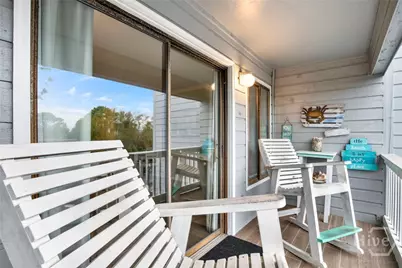 1217 Bay Street #233A, Tybee Island, GA 31328 - Photo 23