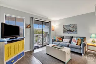 1217 Bay St, Tybee Island, GA 31328 - Photo 3