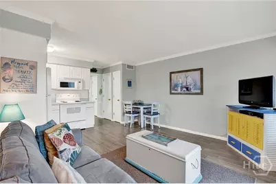 1217 Bay Street #233A, Tybee Island, GA 31328 - Photo 9