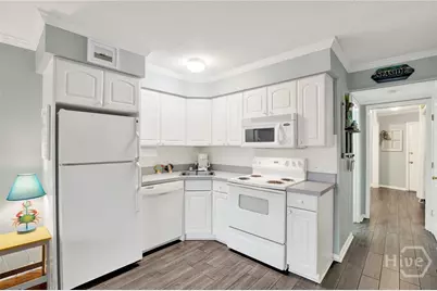 1217 Bay Street #233A, Tybee Island, GA 31328 - Photo 11