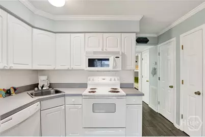 1217 Bay Street #233A, Tybee Island, GA 31328 - Photo 13