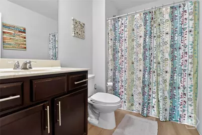 2927 Mell Rise Way, Snellville, GA 30078 - Photo 33