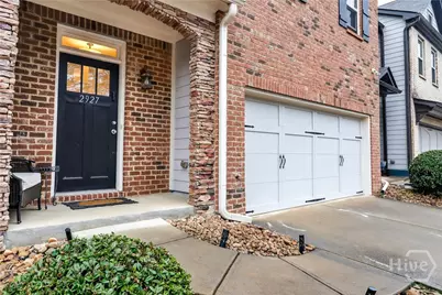 2927 Mell Rise Way, Snellville, GA 30078 - Photo 7