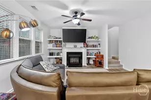 2927 Mell Rise Wy, Snellville, GA 30078 - Photo 23