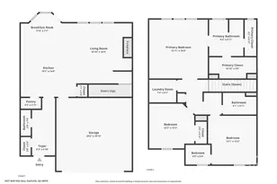 2927 Mell Rise Wy, Snellville, GA 30078 - Photo 45