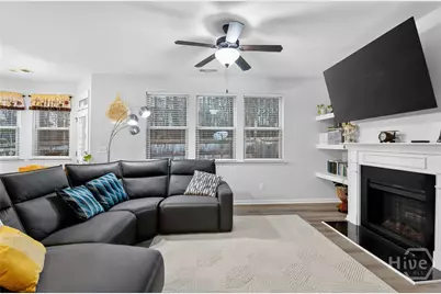 2927 Mell Rise Way, Snellville, GA 30078 - Photo 25