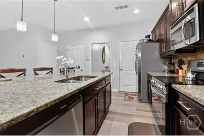 2927 Mell Rise Way, Snellville, GA 30078 - Photo 19
