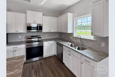 493 Buckhead Loop SE, Allenhurst, GA 31301 - Photo 5