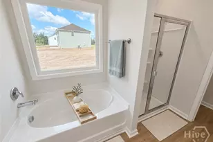 493 Buckhead Loop SE, Allenhurst, GA 31301 - Photo 17