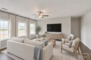 493 Buckhead Loop SE, Allenhurst, GA 31301 - Photo 3