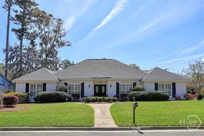 401 Jackson Woods Boulevard, Savannah, GA 31405 - Photo 1