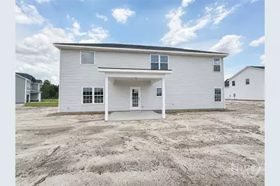 73 Turkey Shoot Court NE, Ludowici, GA 31316 - Photo 29